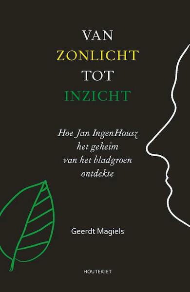 Van zonlicht tot inzicht - Geert Magiels (ISBN 9789089241955)