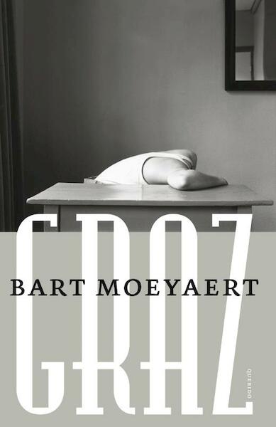 Graz - Bart Moeyaert (ISBN 9789021446349)