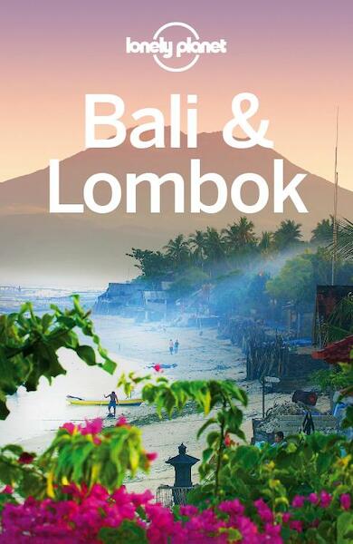 Bali en Lombok travel guide - (ISBN 9781743216309)