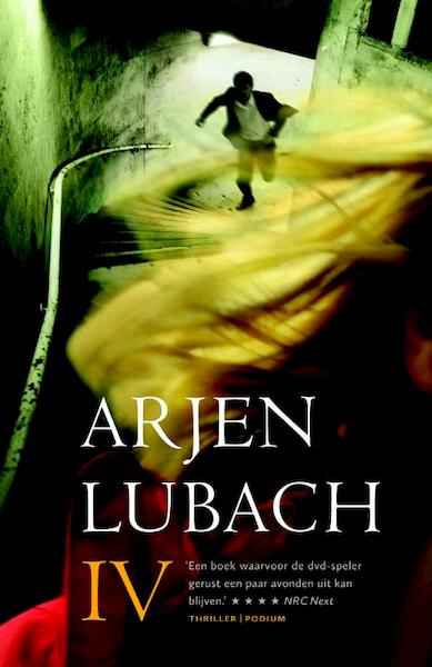 IV - Arjen Lubach (ISBN 9789057596698)