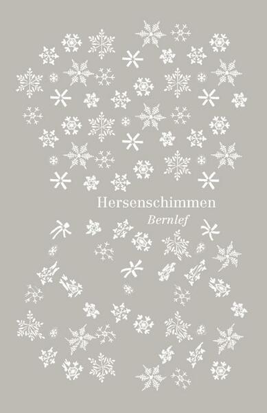 Hersenschimmen - Bernlef, J. Bernlef (ISBN 9789021459486)