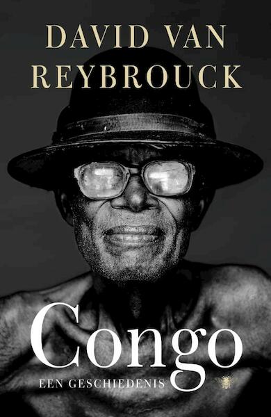 Congo - David Van Reybrouck (ISBN 9789023458661)