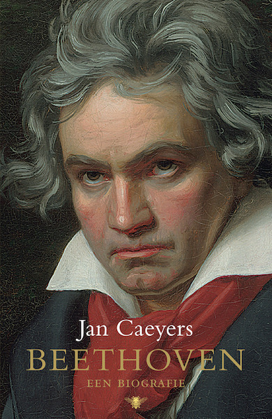 Beethoven - Jan Caeyers (ISBN 9789403174501)