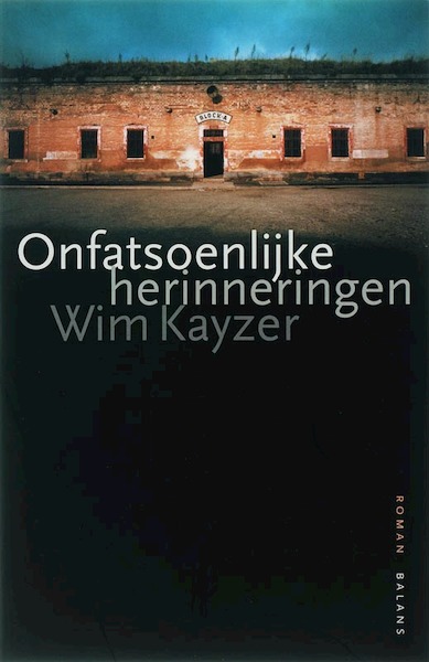 Onfatsoenlijke herinneringen - W. Kayzer (ISBN 9789050187985)