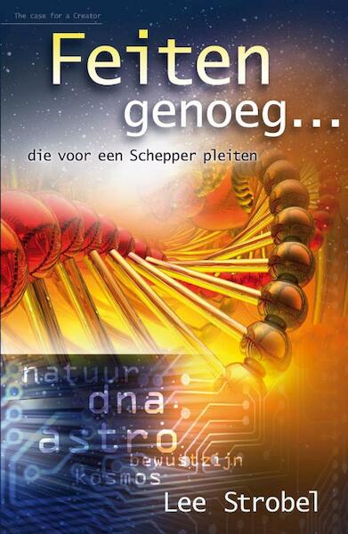 Feiten genoeg - L. Strobel (ISBN 9789060677902)