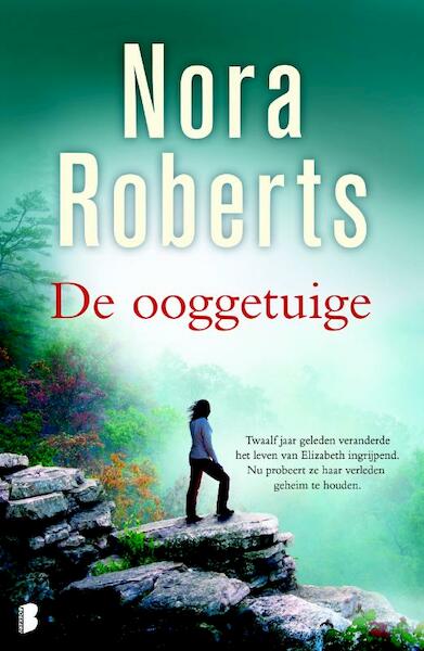 Ooggetuige - Nora Roberts (ISBN 9789022562895)