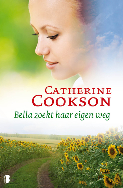 Bella zoekt haar eigen weg - Catherine Cookson (ISBN 9789460233159)