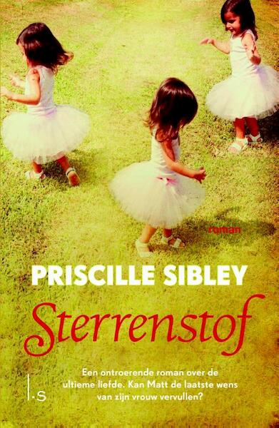 Sterrenstof - Priscille Sibley (ISBN 9789021807157)