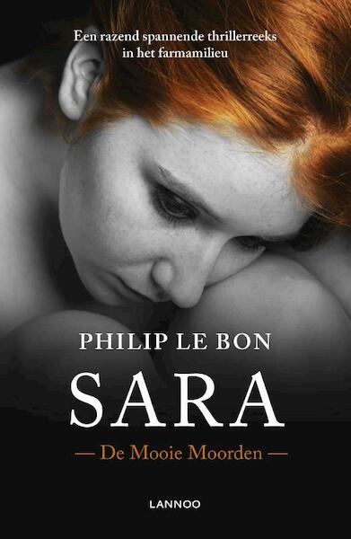 Sara - Philip Le Bon (ISBN 9789401423274)