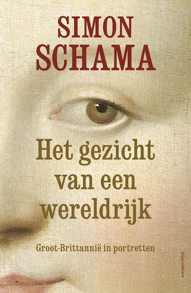 Het gezicht van de wereld - Simon Schama (ISBN 9789045032498)