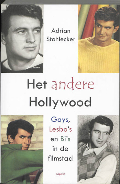 Het Andere Hollywood - Adrian Stahlecker (ISBN 9789059119307)