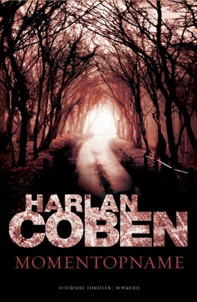 Momentopname - H. Coben (ISBN 9789022550175)