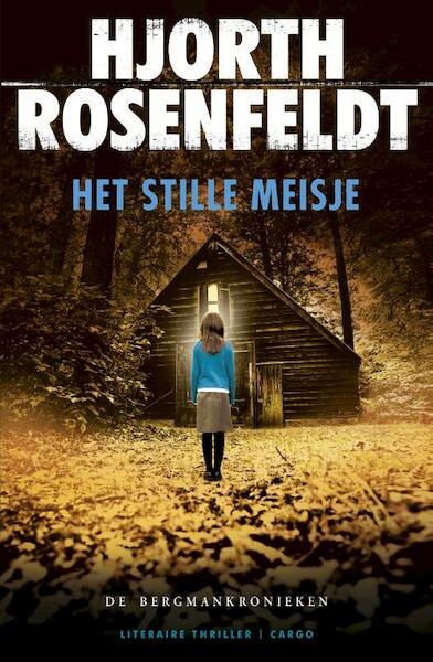 Het stille meisje - Hjorth Rosenfeldt (ISBN 9789023491545)