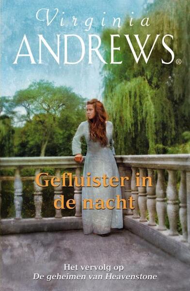 Gefluister in de nacht - Virginia Andrews (ISBN 9789032511913)