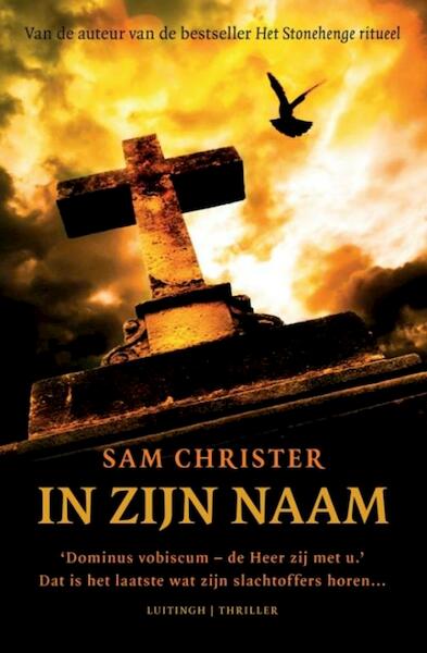 In zijn naam - Sam Christer (ISBN 9789024550227)