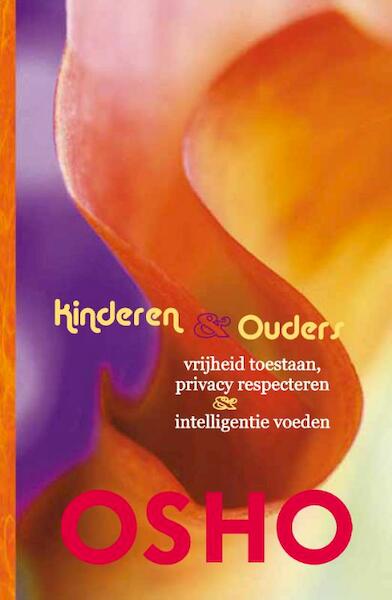 Kinderen & ouders - Osho (ISBN 9789059801219)