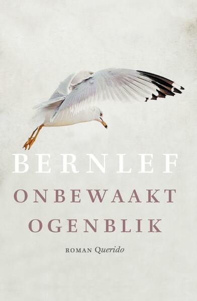 Onbewaakt ogenblik - Bernlef (ISBN 9789021447117)