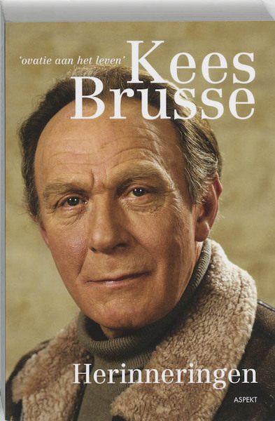 Kees Brusse - Kees Brusse, Henk van der Horst (ISBN 9789059114432)