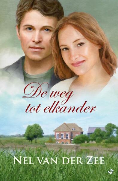 De weg tot elkander - Nel van der Zee (ISBN 9789401900096)