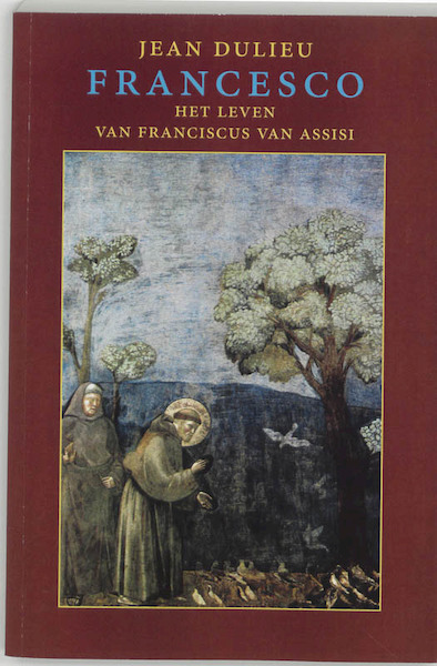 Francesco - Jean Dulieu (ISBN 9789060383735)
