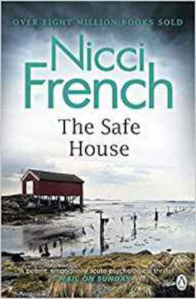 Safe House - Nicci French (ISBN 9781405920667)