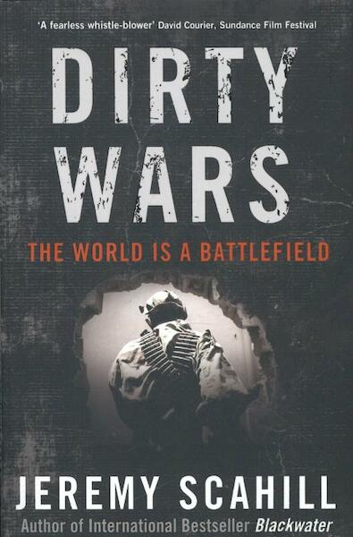 Dirty Wars - Jeremy Scahill (ISBN 9781846688508)