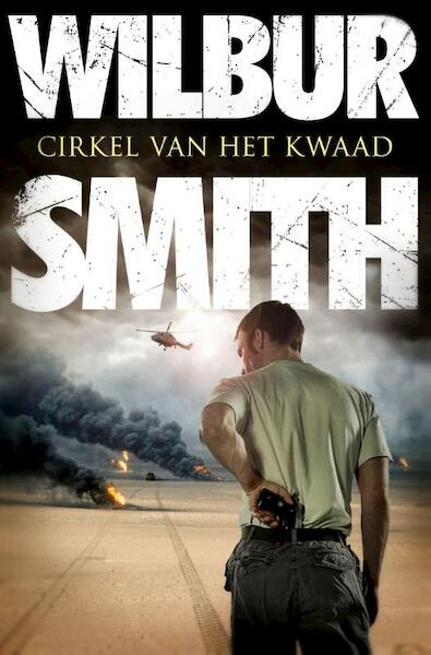 Cirkel van het kwaad - Wilbur Smith (ISBN 9789401600859)