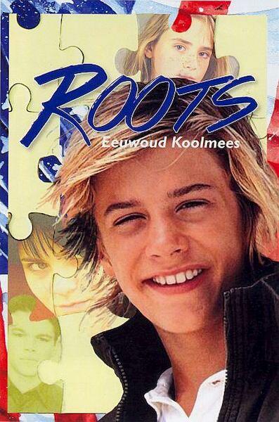 Roots - Eeuwoud Koolmees (ISBN 9789033634550)