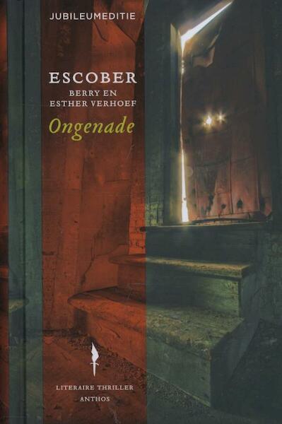 Ongenade - Escober (ISBN 9789041422682)