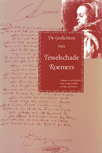 De gedichten van Tesselschade Roemers - T. Roemers (ISBN 9789065500182)