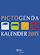 Pictogenda kalender 2015