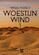 Woestijnwind