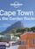 Lonely Planet City Guide Cape Town & the Garden Route