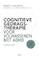 Cognitieve gedragstherapie voor volwassenen met adhd werkboek. Aandacht voor executieve disfuncties