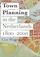 Townplanning in the Netherlands 1800-2000