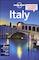 Lonely Planet Country Guide Italy