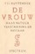 Vrouw