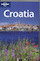 Lonely Planet Croatia