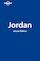 Lonely Planet Jordan