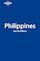 Lonely Planet Philippines