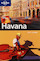 Lonely Planet Havana