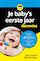 Je baby's eerste jaar voor Dummies