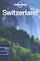 Lonely Planet Switzerland