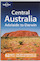 Lonely Planet Central Australia