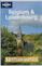 Lonely Planet Belgium & Luxembourg