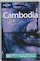 Lonely Planet Cambodia