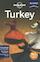 Lonely Planet Turkey