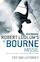 De bourne missie