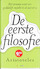 De eerste filosofie