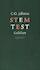 Stemtest